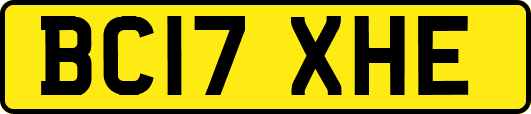 BC17XHE