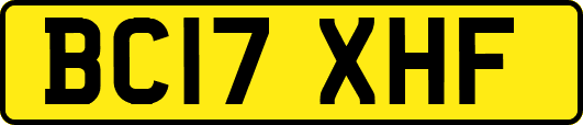 BC17XHF