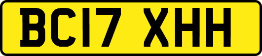 BC17XHH