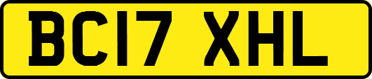 BC17XHL