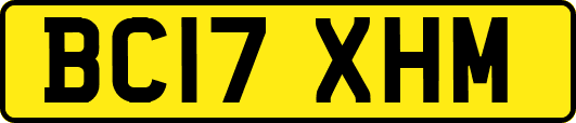 BC17XHM