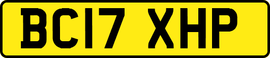BC17XHP
