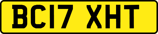 BC17XHT
