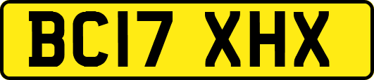 BC17XHX