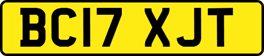 BC17XJT