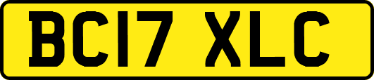 BC17XLC