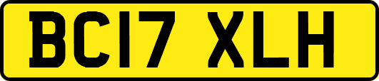 BC17XLH
