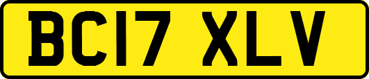 BC17XLV