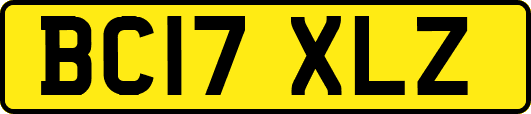 BC17XLZ