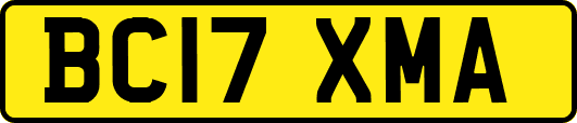 BC17XMA