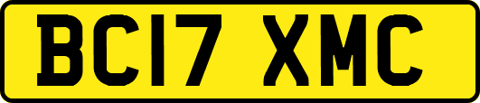 BC17XMC