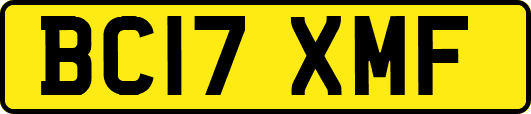 BC17XMF