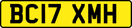 BC17XMH