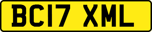 BC17XML