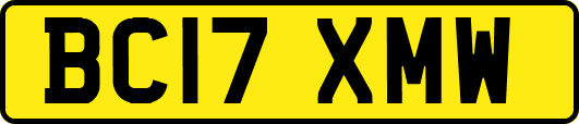 BC17XMW