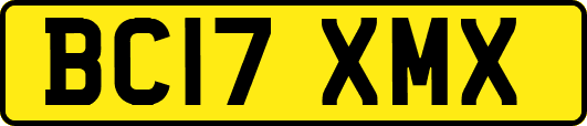 BC17XMX