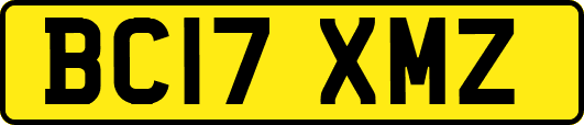 BC17XMZ