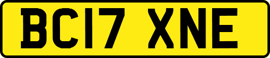BC17XNE