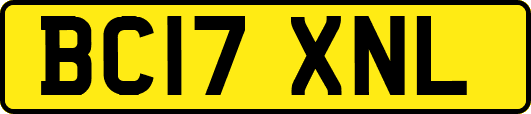 BC17XNL