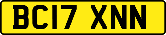 BC17XNN