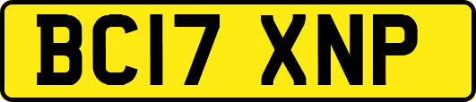 BC17XNP