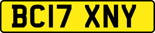 BC17XNY