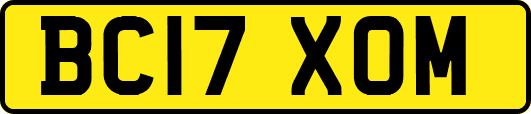 BC17XOM