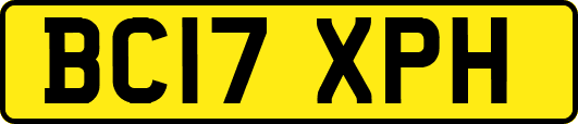 BC17XPH