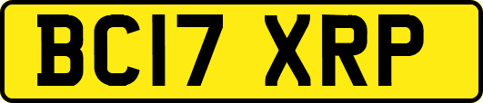 BC17XRP