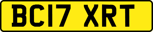 BC17XRT