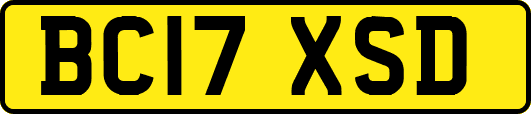BC17XSD
