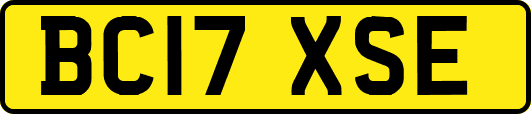BC17XSE