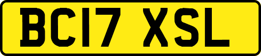 BC17XSL