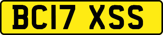 BC17XSS