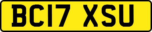 BC17XSU