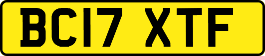 BC17XTF