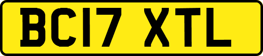 BC17XTL