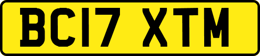 BC17XTM