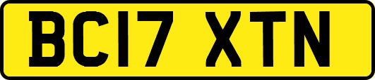 BC17XTN