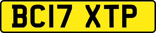 BC17XTP