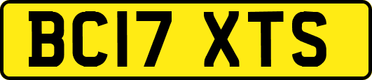 BC17XTS