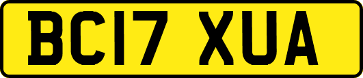 BC17XUA