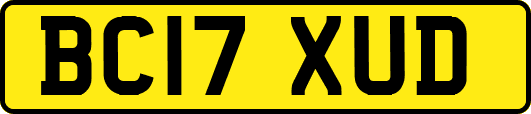 BC17XUD