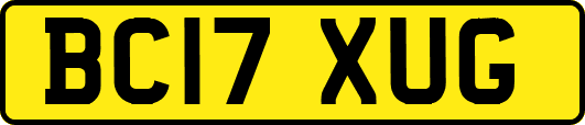 BC17XUG