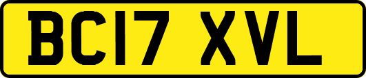 BC17XVL