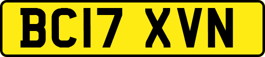 BC17XVN