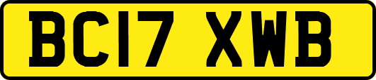 BC17XWB