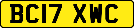 BC17XWC