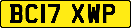 BC17XWP