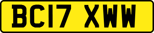BC17XWW